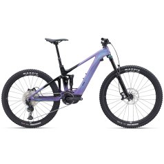 Liv MTB Elettrica Donna - INTRIGUE X ADVANCED E+ ELITE 2 | V2 - 2025 - Digital Blurple
