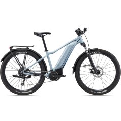 Liv MTB Elettrica Donna - TEMPT E+ EX | V2 - 2025 - Dusty Blue
