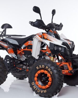Maxi Quad DISCOVERY - 010D-R10 - ZTECH ITALIA