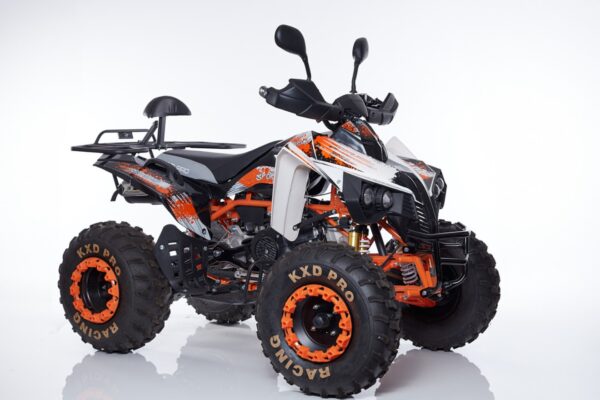 Maxi Quad DISCOVERY - 010D-R10 - ZTECH ITALIA