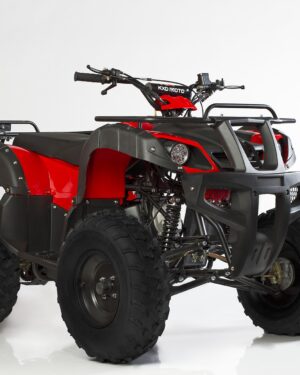 Maxi Quad HUMMER - 010H-R10 - ZTECH ITALIA
