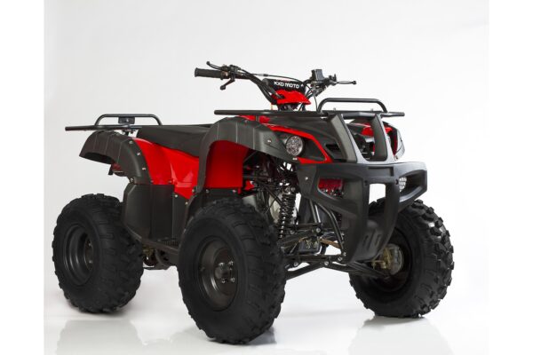 Maxi Quad HUMMER - 010H-R10 - ZTECH ITALIA
