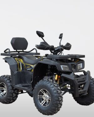 Maxi Quad KXD HUNTER 200 - 013-R10 - ZTECH ITALIA