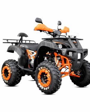Maxi Quad OUTLANDER - 010O-R10 - ZTECH ITALIA