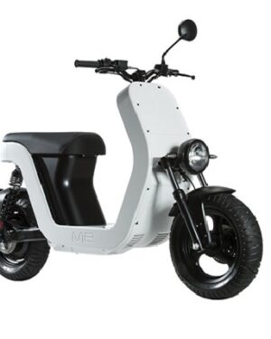 Me 2.5 Scooter Elettrico