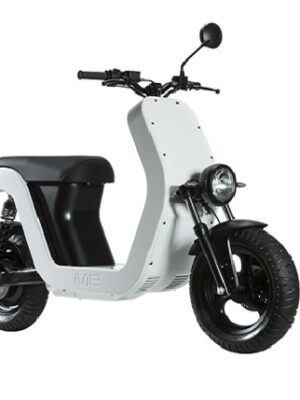 Me 2.5 Scooter Elettrico