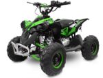 Midi Quad AVENGER RG6”