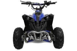 Midi Quad AVENGER RG6”