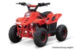 Midi Quad BIG FOOT 6" LIGHT