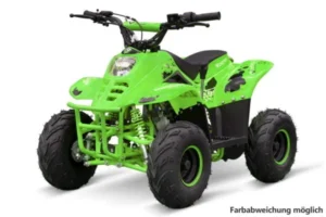Midi Quad BIG FOOT 6" LIGHT