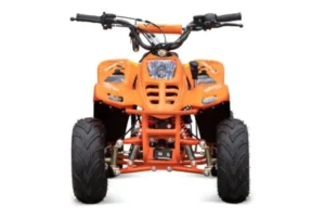 Midi Quad BIG FOOT 6" LIGHT