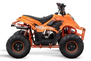 Midi Quad BIG FOOT 6" LIGHT