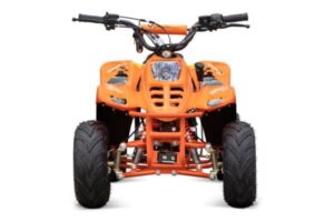 Midi Quad BIG FOOT RG6" LIGHT