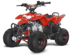 Midi Quad RAZER 6"