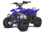 Midi Quad RAZER RG7"