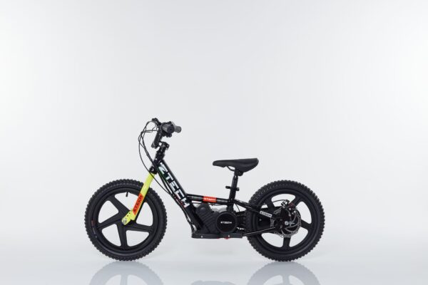 Mini Bici ABT 250 - ZTECH ITALIA