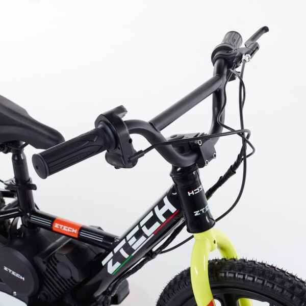 Mini Bici ABT 250 - ZTECH ITALIA