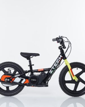 Mini Bici ABT 250 - ZTECH ITALIA