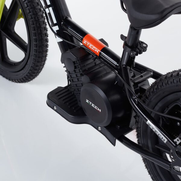 Mini Bici ABT 250 - ZTECH ITALIA