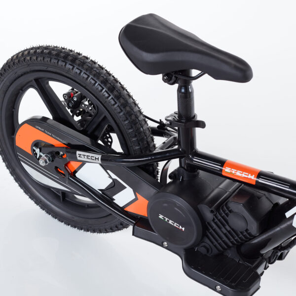 Mini Bici ABT 250 - ZTECH ITALIA