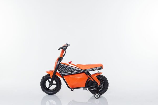 Mini Bici ABT 350 - ZTECH ITALIA