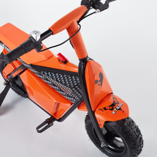 Mini Bici ABT 350 - ZTECH ITALIA
