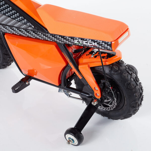 Mini Bici ABT 350 - ZTECH ITALIA