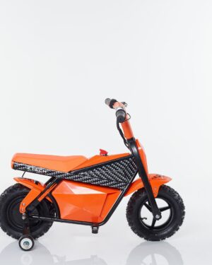 Mini Bici ABT 350 - ZTECH ITALIA