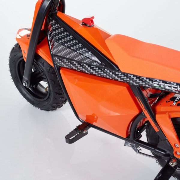 Mini Bici ABT 350 - ZTECH ITALIA