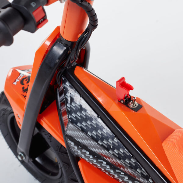 Mini Bici ABT 350 - ZTECH ITALIA