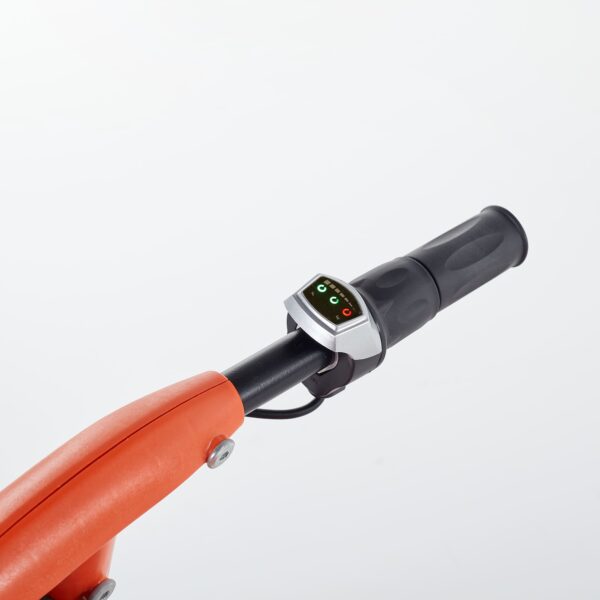 Mini Bici ABT 350 - ZTECH ITALIA