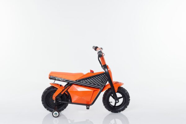 Mini Bici ABT 350 - ZTECH ITALIA
