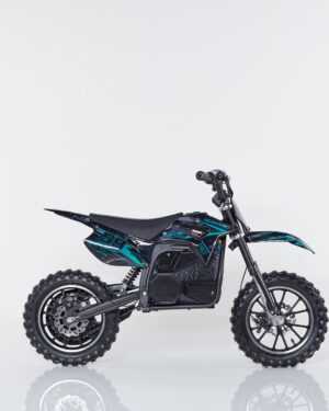 Minicross Elettrico ZMC703E - 703E - ZTECH ITALIA