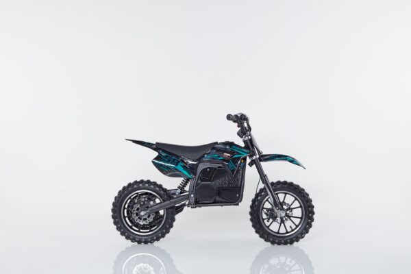 Minicross Elettrico ZMC703E - 703E - ZTECH ITALIA