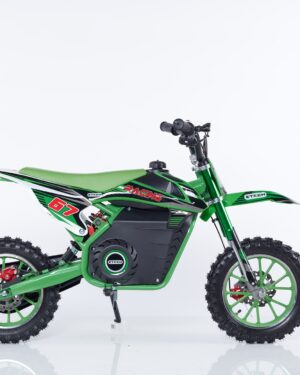 Minicross Elettrico ZME - DB01 - ZTECH ITALIA