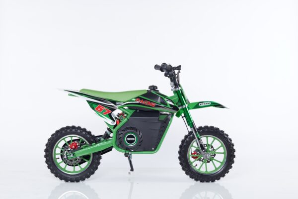Minicross Elettrico ZME - DB01 - ZTECH ITALIA