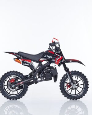 Minicross ZMC 701A - ZTECH ITALIA