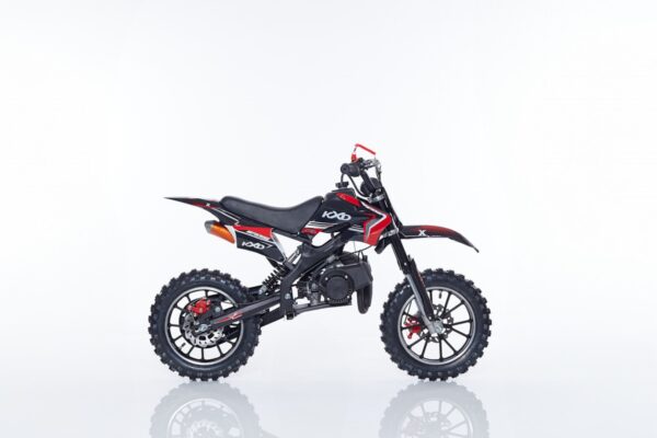 Minicross ZMC 701A - ZTECH ITALIA