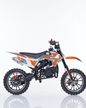 Minicross ZMC 702A - ZTECH ITALIA