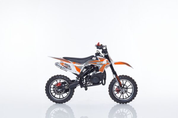 Minicross ZMC 702A - ZTECH ITALIA