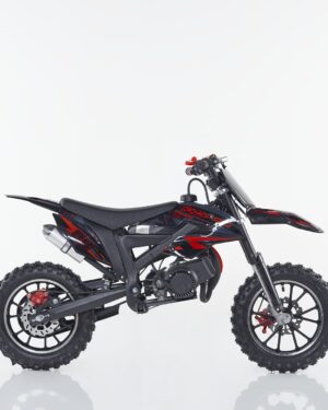 Minicross ZMC 706A - ZTECH ITALIA