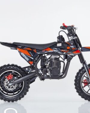 Minicross ZMC LEOPARD - 705B - ZTECH ITALIA