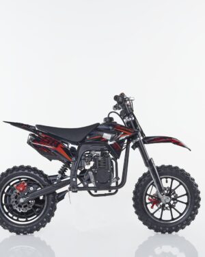 Minicross ZMC703B - ZTECH ITALIA
