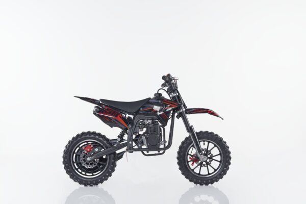 Minicross ZMC703B - ZTECH ITALIA