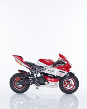 Minimoto GP - 008A - ZTECH ITALIA
