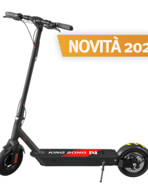 Monopattino Kingsong KSN10 Plus