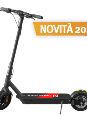 Monopattino Kingsong KSN10 Plus