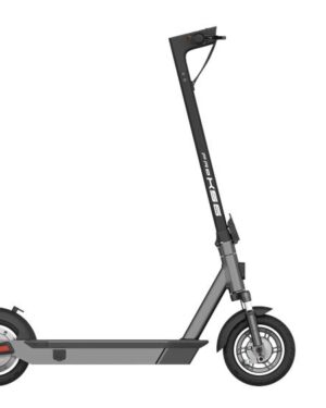 Monopattino YADEA - KS2 - ZTECH ITALIA