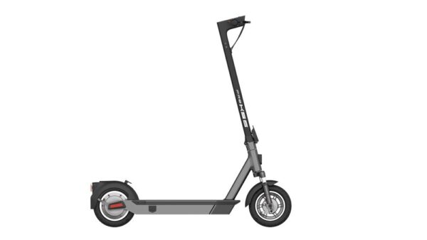 Monopattino YADEA - KS2 - ZTECH ITALIA