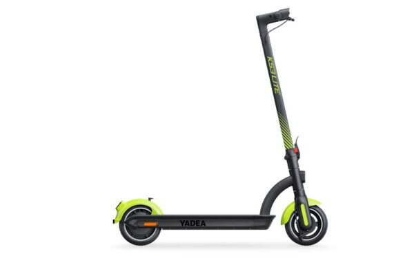 Monopattino YADEA - KS3 LITE - ZTECH ITALIA